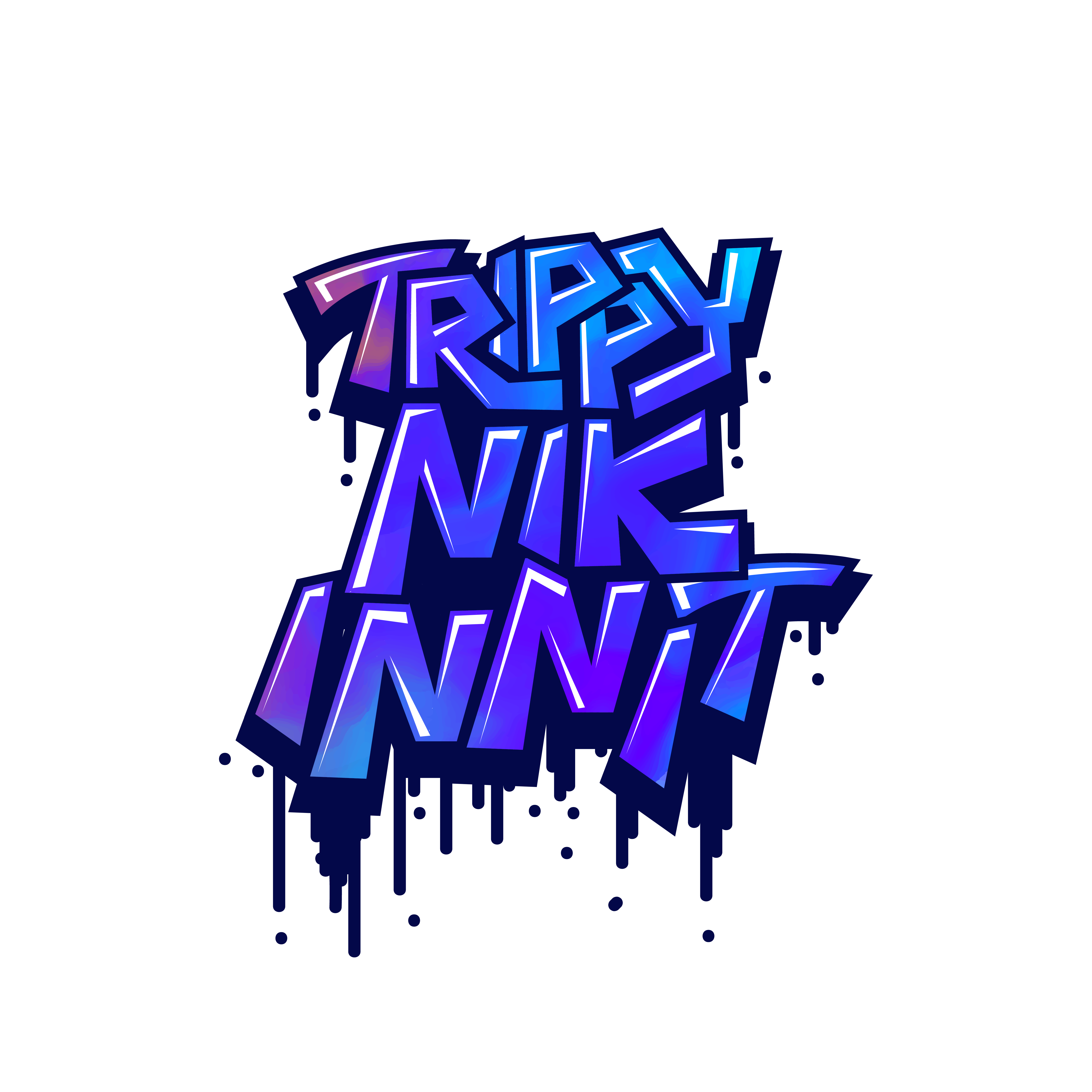 Trippy&nbsp;Nik&nbsp;Innit logo